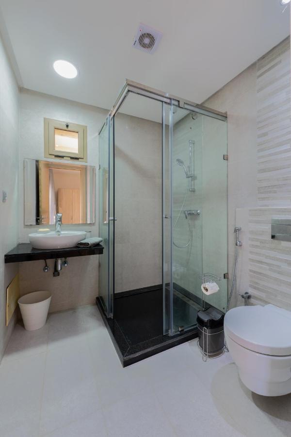 Appartement 300M2 Vue Sur Ocean Prestigia - Plage Des Nations Salé Exterior foto